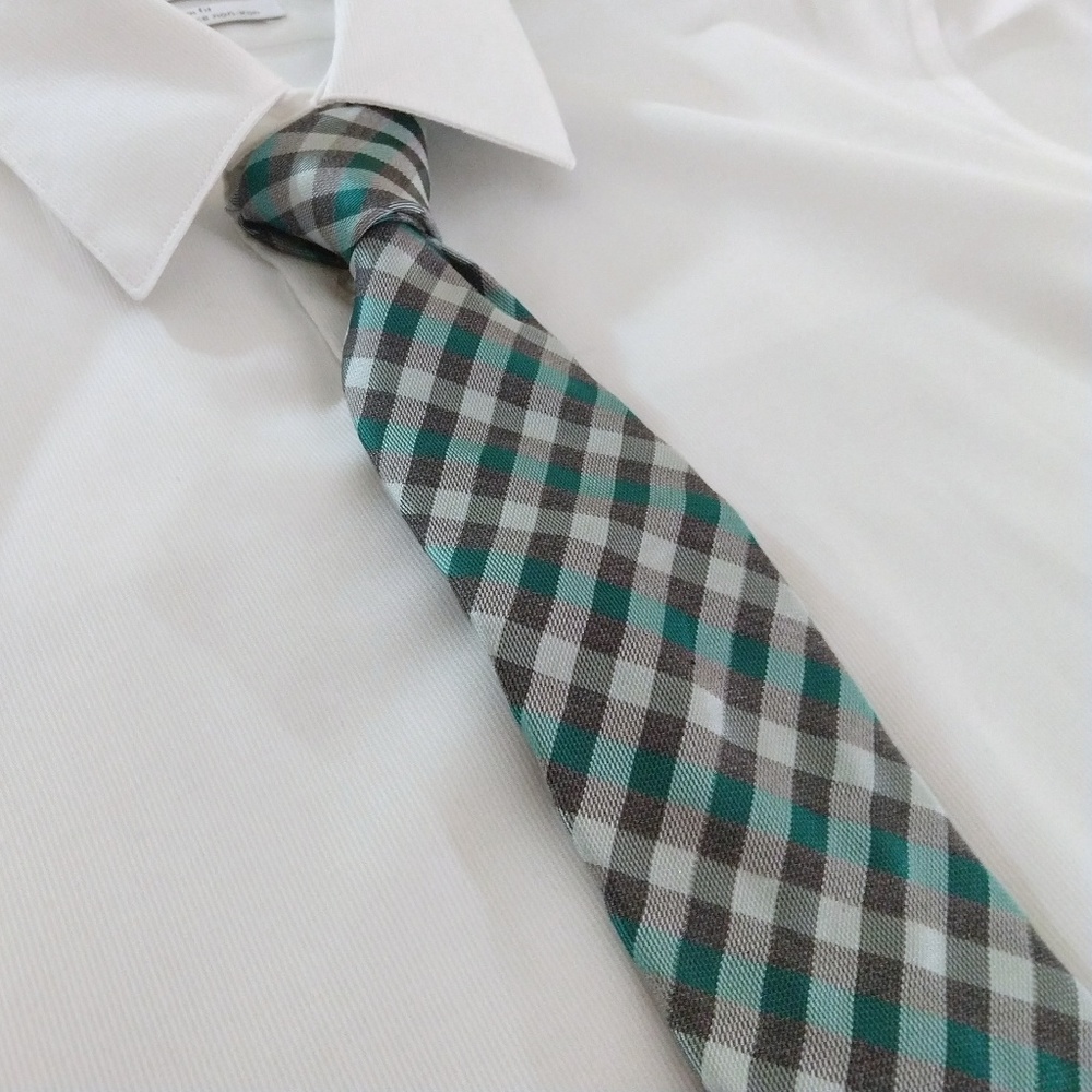 Skinny Tie